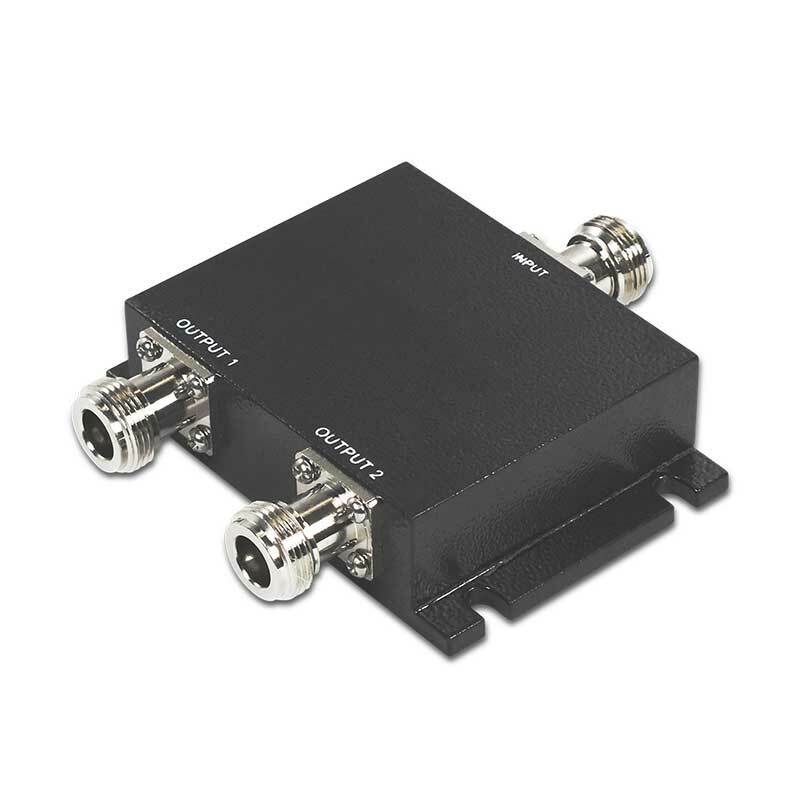 SureCall SC-WS-2 2-Way Splitter N-Female 50 Ohm | SignalBoosters