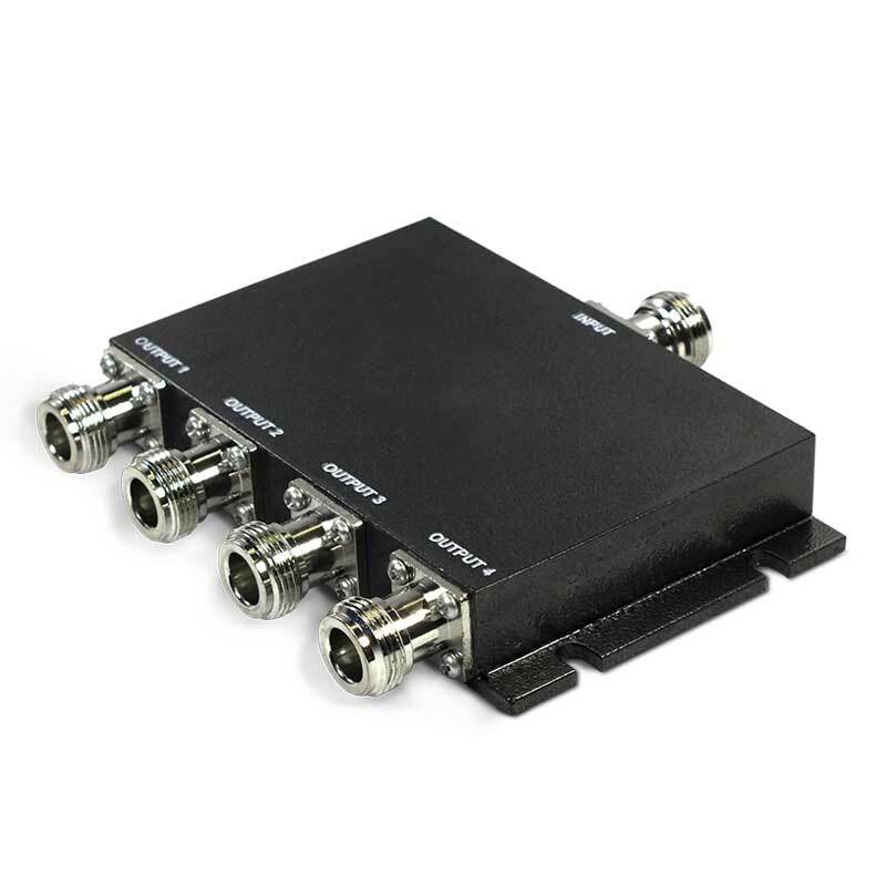 surecall_4_way_splitter_signal