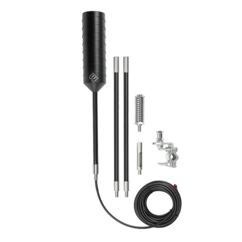 Wilson 304415 4G-OTR Antenna Truck Edition