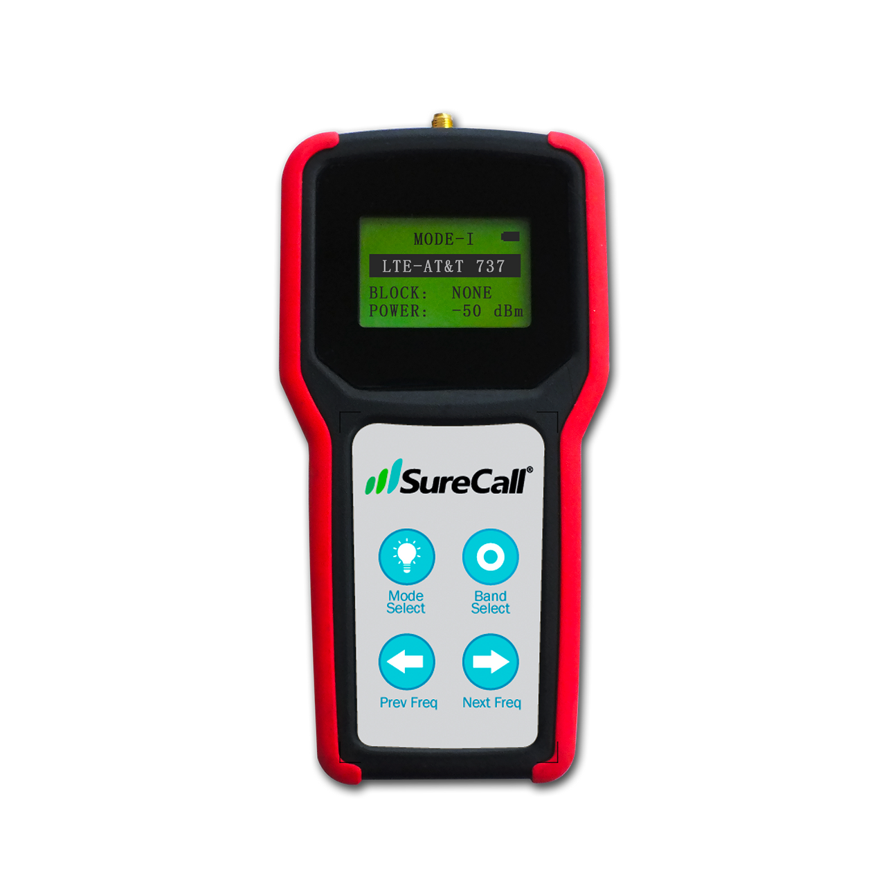 SureCall SureCall RF Signal Meter