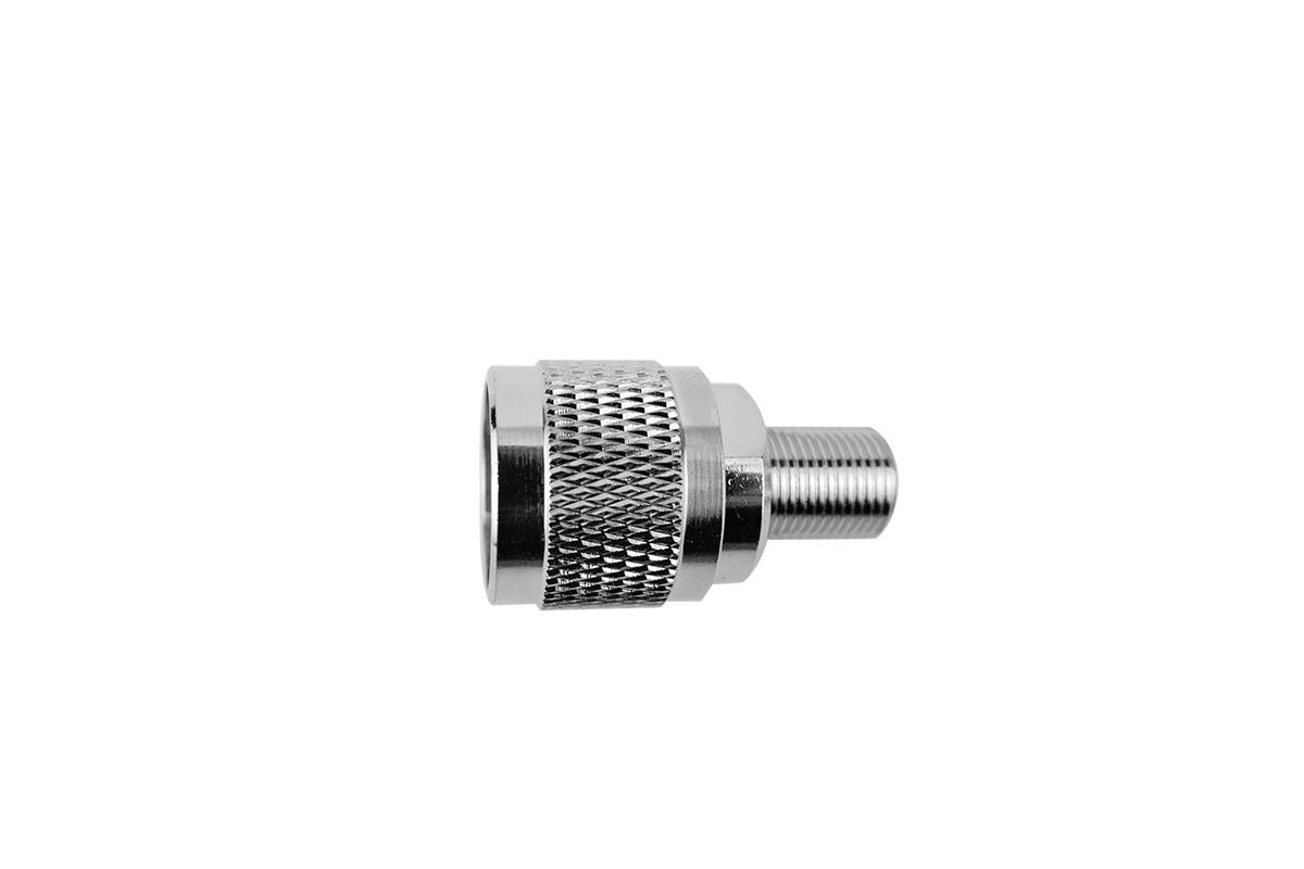 Bolton Tech Bolton Technical N-Male to F-Female Adapter