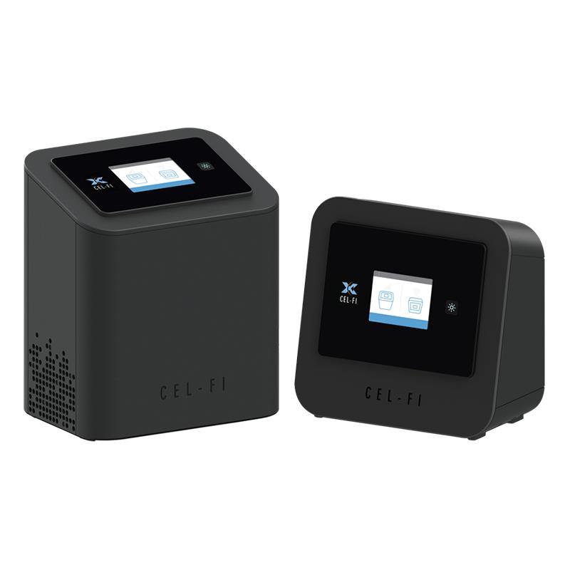 CEL-FI PRO AT&T Smart Signal Booster | SignalBoosters