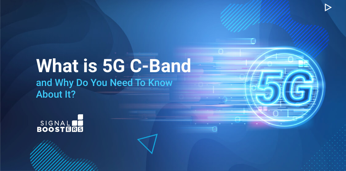 What is 5G CBand and Why Do You Need To Know About It?