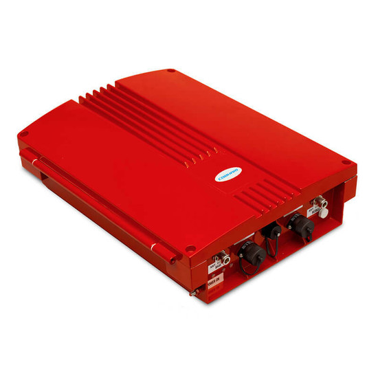 Cobham 700/800 MHz Digital Multi-Channel Class B RF Signal booster