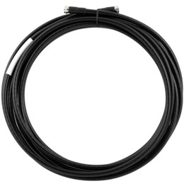 Bolton Tech Bolton Technical F-Male to F-Male RG6 Low-Loss Cable or 20 ft