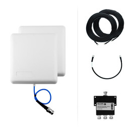 Bolton Tech Bolton Technical Double Panel Antenna Expansion Kit or BT974150
