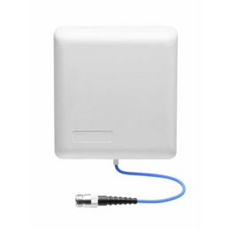 Bolton Tech The Board Indoor 75 or Indoor Wall Mount Panel 75 Ohm Cellular Antenna, Low PIM