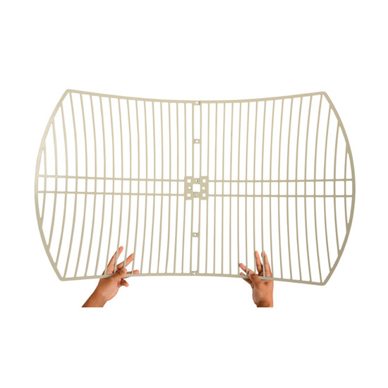 アンテナ Parabolic Grid Antenna GD57-21-FEED 4G5GCellWiFiRoundGridParabolic
