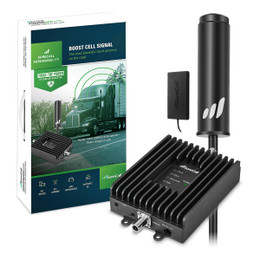 SureCall Fusion2Go OTR Truck Antenna - Box