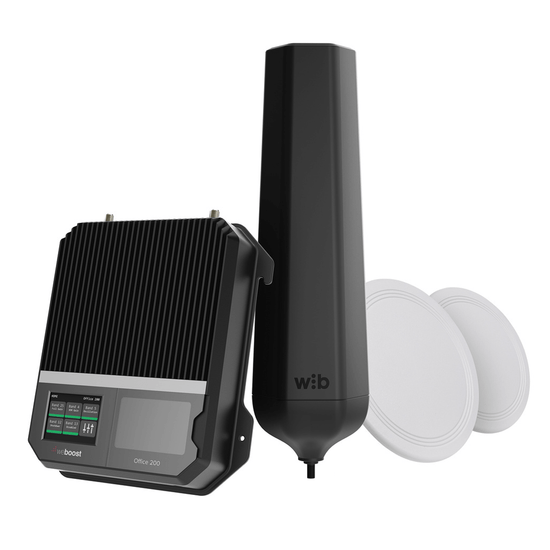 weboost-office-300-installed-