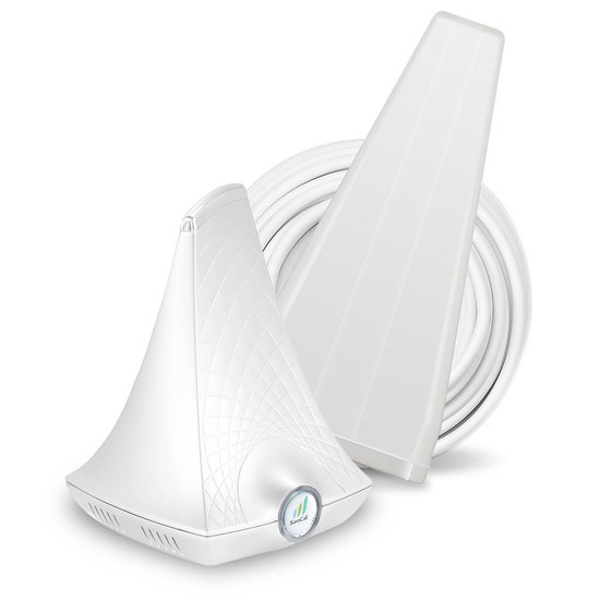 Sprint Signal Booster Kits For Home, Office, or Vehicle