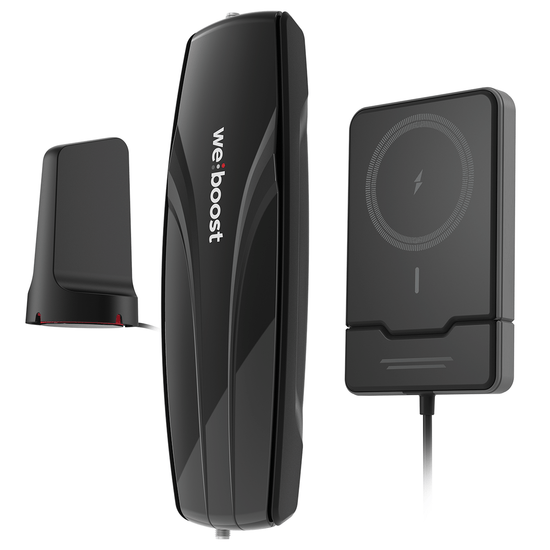 weBoost Dash Vehicle Cell Phone Signal Booster 471082 | SignalBoosters