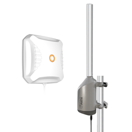 SOCA Bring Your Own Router 2x2 MIMO Panel Kit