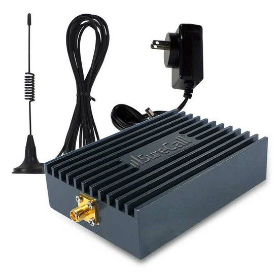 SureCall M2M 4G LTE AT&T Cell Signal Booster | SignalBoosters