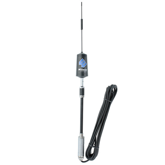 weBoost RV/Trucker SpringMount Antenna with FME Replaces 301133