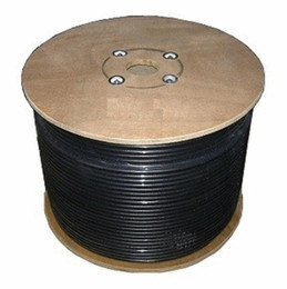 Bolton Tech Bolton Technical Bolton400 Ultra Low-Loss Cable LMR 400spec or Priced Per Foot