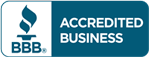 Signal Boosters is a BBB accredited business