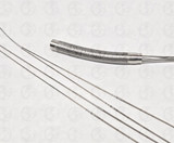 Bending Section Assembly, Olympus CF-HQ190L