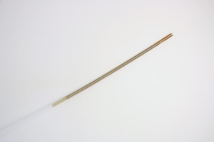 Ø2.8mm Clear Biopsy Channel for Olympus
