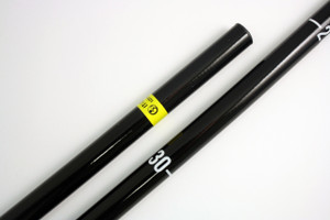 Insertion Tube for Olympus Duodenoscopes, 11.8mm x 1250mm
