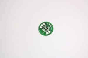 Connector Board for GIF-100/140 CF-100/140