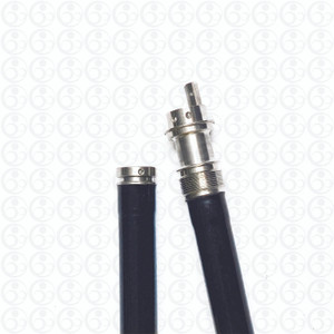 Light Guide Tube / U-Cord for Pentax i10 Series