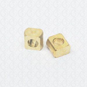Barrel for Angulation Cable Stopper - Series 160, 190