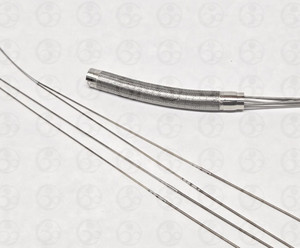 Bending Section Assembly, Pentax EC-380LKP