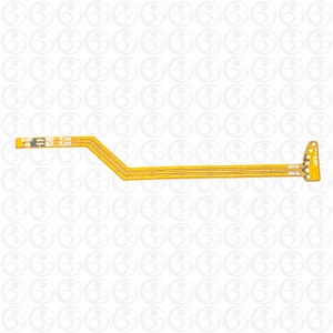 Flex Circuit Board Ribbon for Hub, Olympus HQ190 series