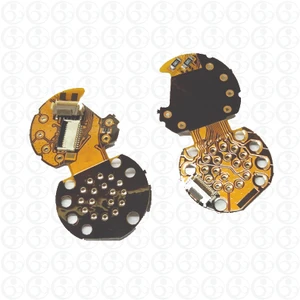 Flex Circuit/Board for HD Hub for 180 Series