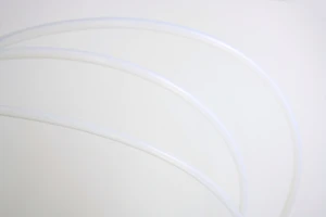 Ø2.2mm Clear Biopsy Channel for Olympus