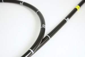 Insertion Tube for Olympus Gastroscopes, 9.2mm x 1045mm, HARD