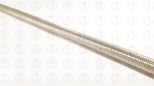 8.0mm x 300mm Bending Section Mesh