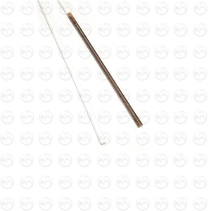 Biopsy Channel, Ø3.8mm, white with Wire Coil for Olympus