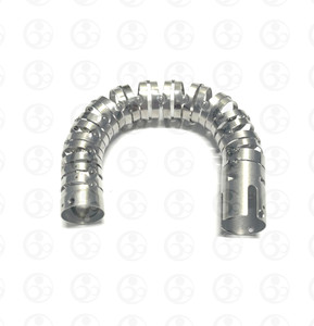 Bending Section for Olympus CF-Q180AL