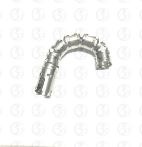Bending Section for Olympus GIF-Q145