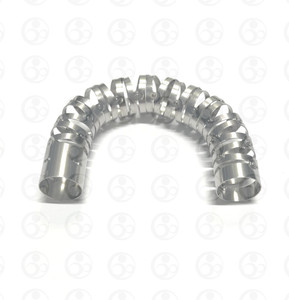 Bending Section for Fujinon EC-530WI/WM/WL