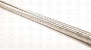 11.5mm x 300mm Bending Section Mesh