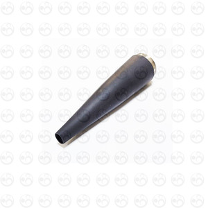 Insertion Tube stress relief boot for Oylmpus GIF-Q180
