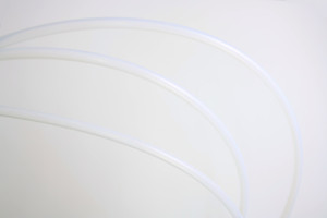 2.0mm Clear Biopsy Channel for Olympus