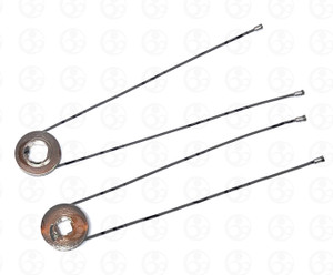 Pentax Pulley Assembly Set - Synthetic Cables