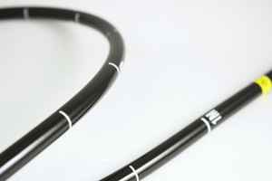 Insertion Tube for Olympus Gastroscopes, 9.5mm x 1045mm, PREMIUM