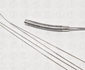 Bending Section Assembly, Fujinon EC-600WM