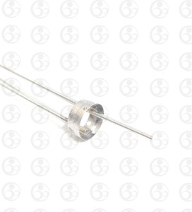 Coil Pipe Assembly for Veterinary Gastroscope EG-2990 Compatible