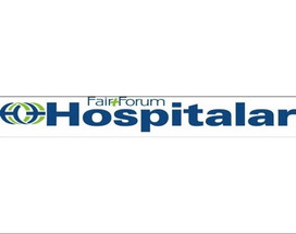 HOSPITALAR 2018 - Sao Paulo, Brazil