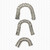 Bending Section for Fujinon ED-580XT