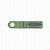 Flex Circuit Board for CCD Cable to Mainboard, Olympus 170, 185 and 190 Series