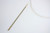 Ø4.2mm Clear Biopsy Channel for Olympus