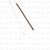 Biopsy Channel, Ø2.8mm, White with Wire Coil for Olympus