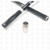 Insertion Tube with Fittings for Fujinon Colonoscopes, 12.8mm x 1600mm, PREMIUM